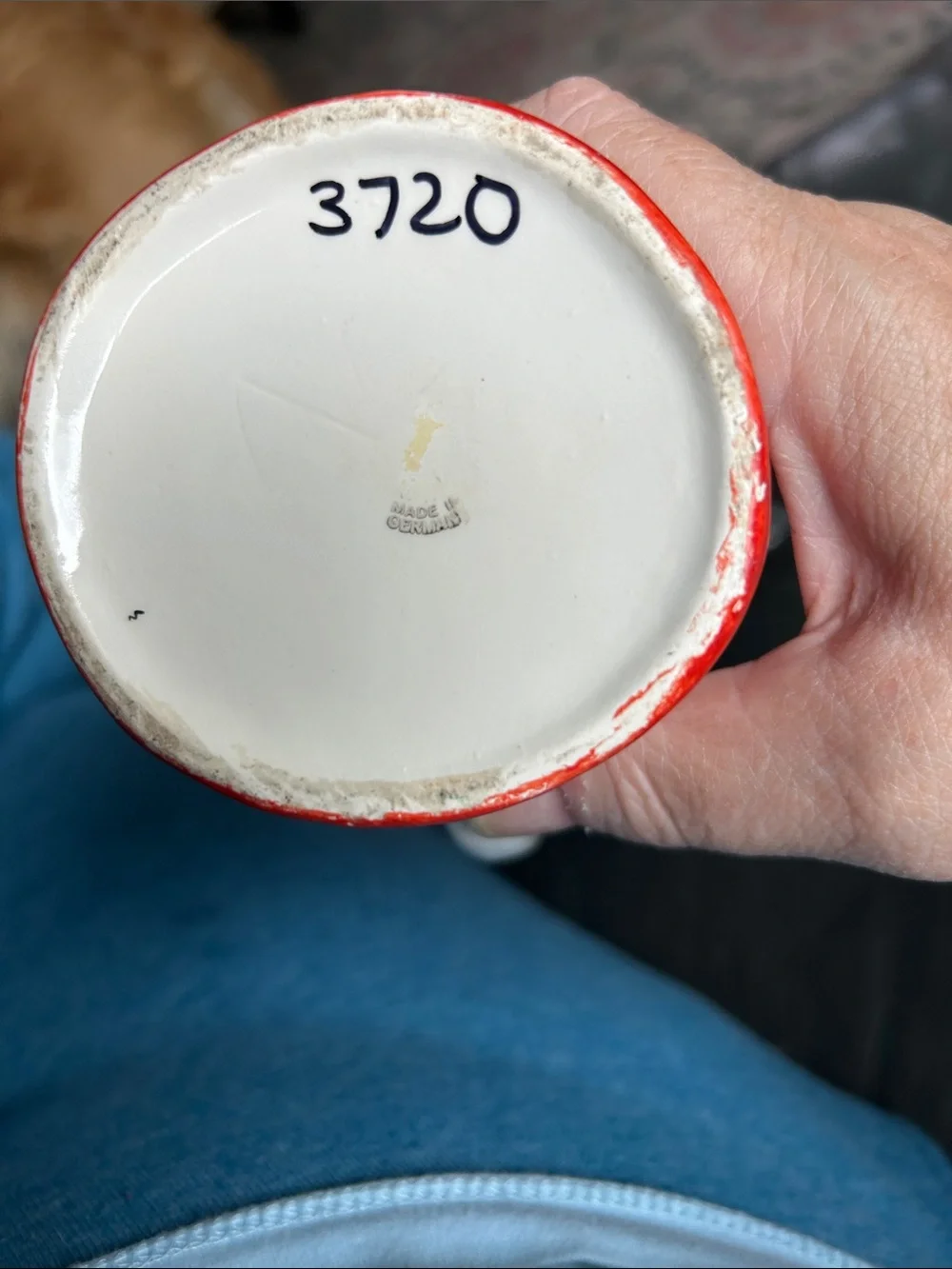 No brand decorative hand